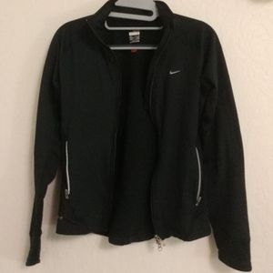 Nike Fit Dry Jacket